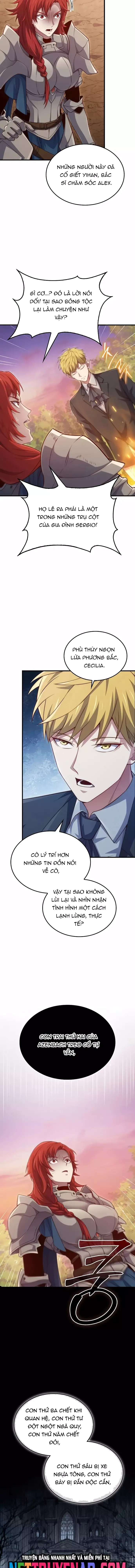 đọc truyện Thương Nhân Thánh Thần Chương 162 ảnh 10 tại Thiên Thai Truyện