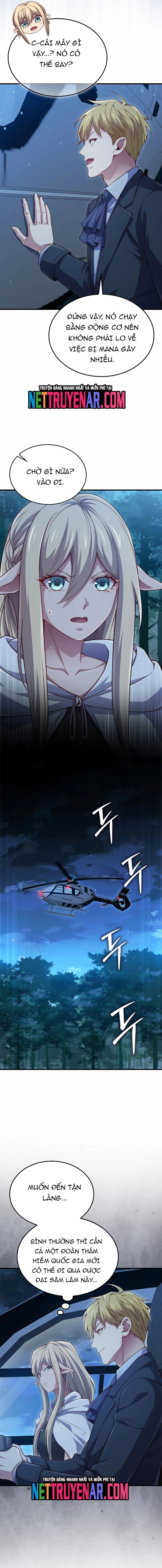 đọc truyện Thương Nhân Thánh Thần Chương 164 ảnh 16 tại Thiên Thai Truyện