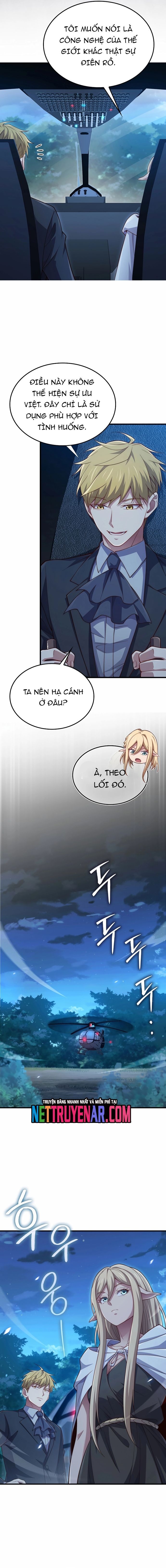 đọc truyện Thương Nhân Thánh Thần Chương 164 ảnh 17 tại Thiên Thai Truyện