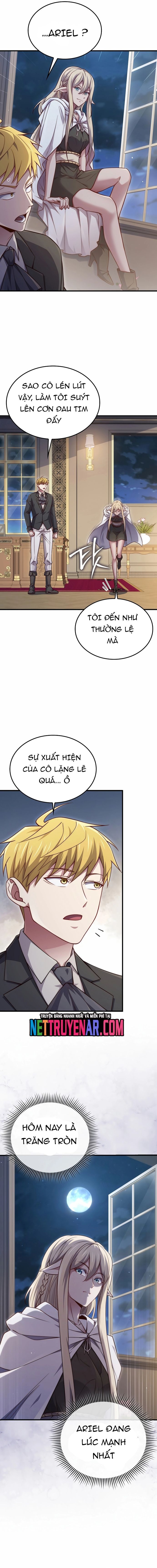 đọc truyện Thương Nhân Thánh Thần Chương 164 ảnh 8 tại Thiên Thai Truyện