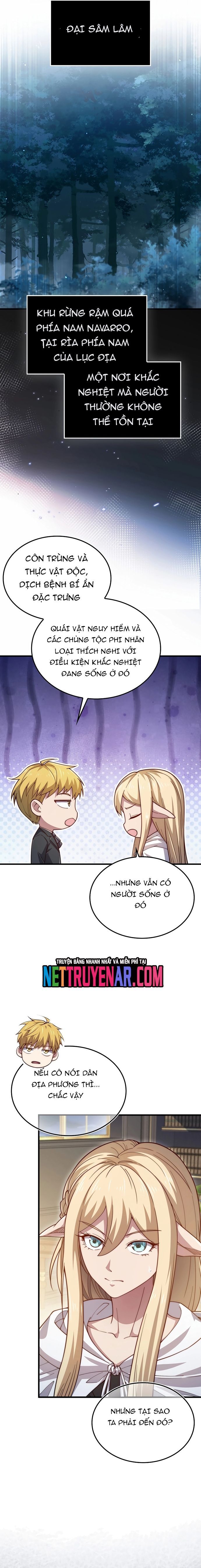 đọc truyện Thương Nhân Thánh Thần Chương 164 ảnh 10 tại Thiên Thai Truyện