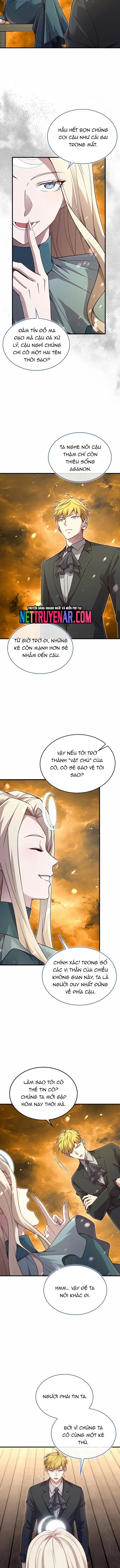 đọc truyện Thương Nhân Thánh Thần Chương 166 ảnh 6 tại Thiên Thai Truyện