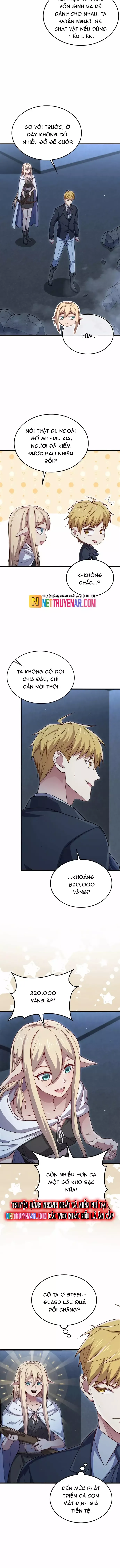 đọc truyện Thương Nhân Thánh Thần Chương 169 ảnh 7 tại Thiên Thai Truyện