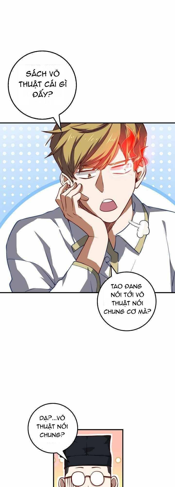 đọc truyện Thương Nhân Thánh Thần Chương 17 ảnh 12 tại Truyện Dạ Ký