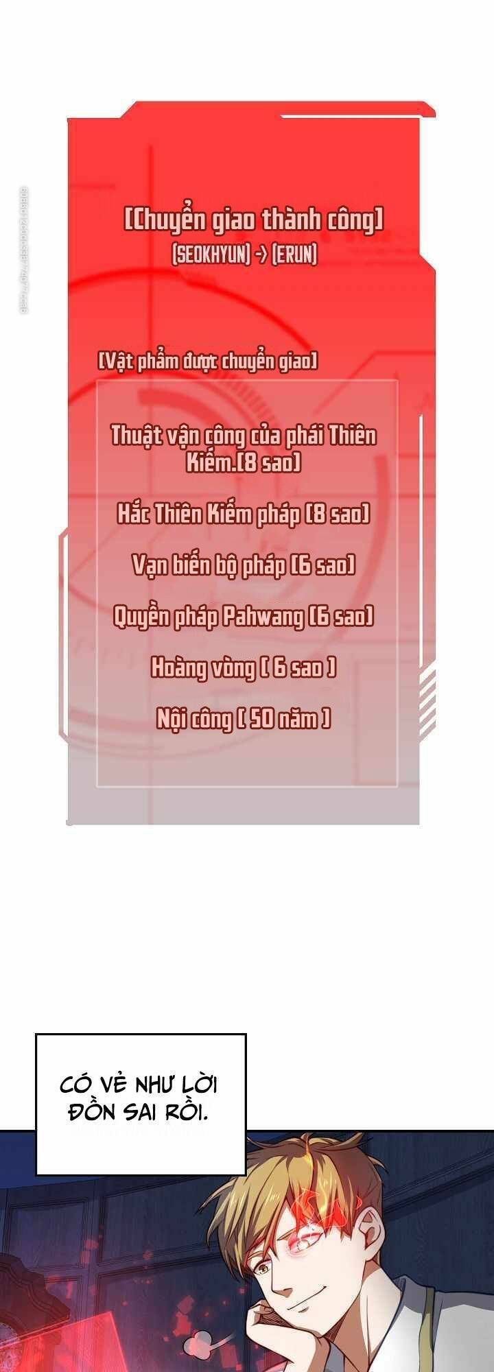 đọc truyện Thương Nhân Thánh Thần Chương 17 ảnh 20 tại Truyện Dạ Ký