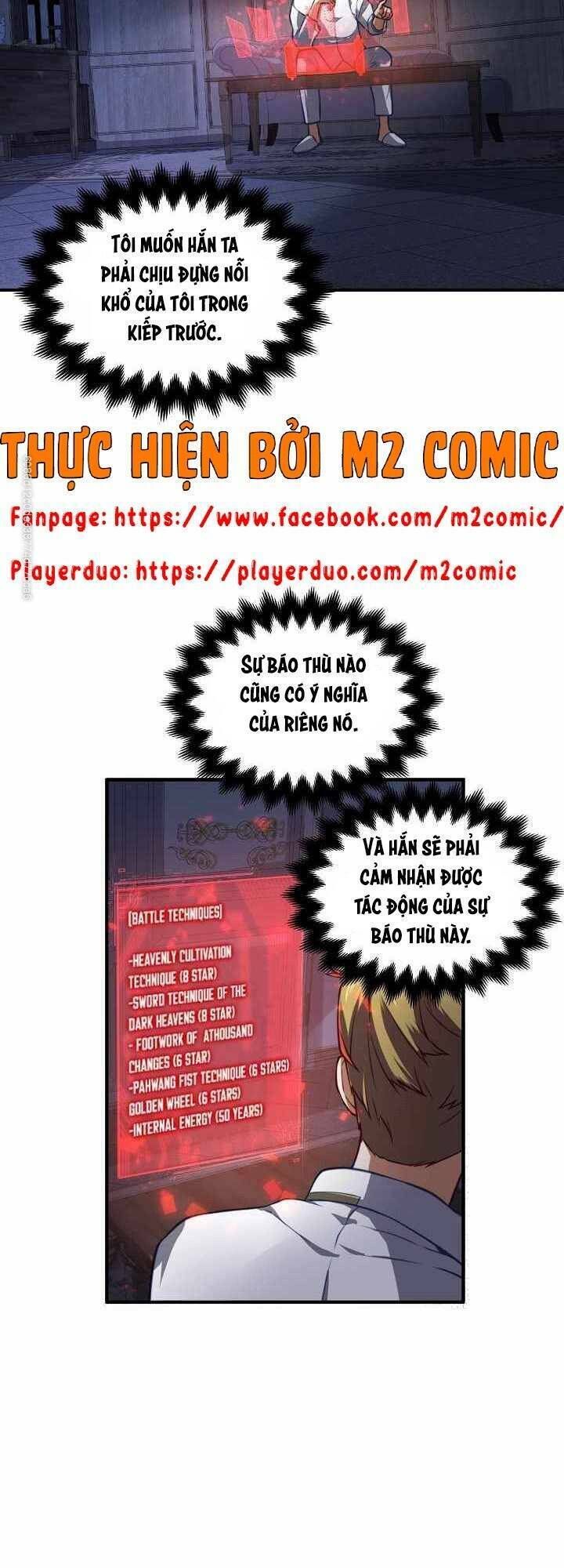 đọc truyện Thương Nhân Thánh Thần Chương 17 ảnh 31 tại Truyện Dạ Ký