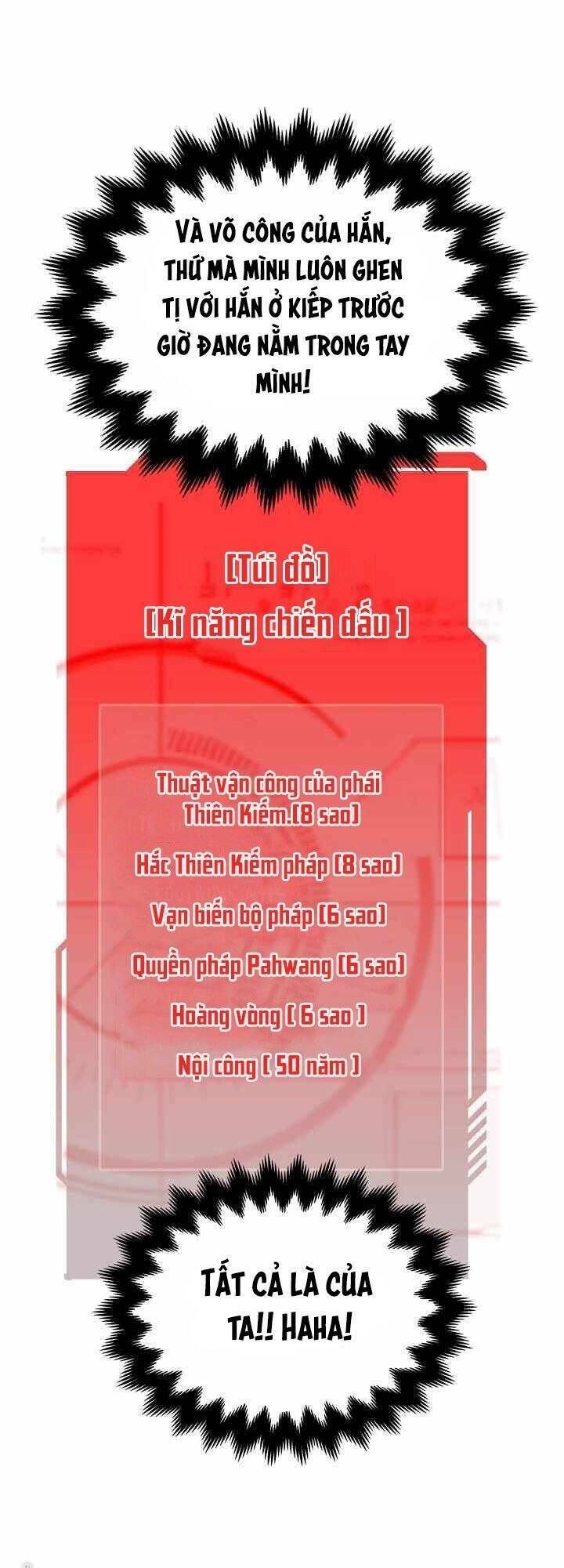 đọc truyện Thương Nhân Thánh Thần Chương 17 ảnh 38 tại Truyện Dạ Ký