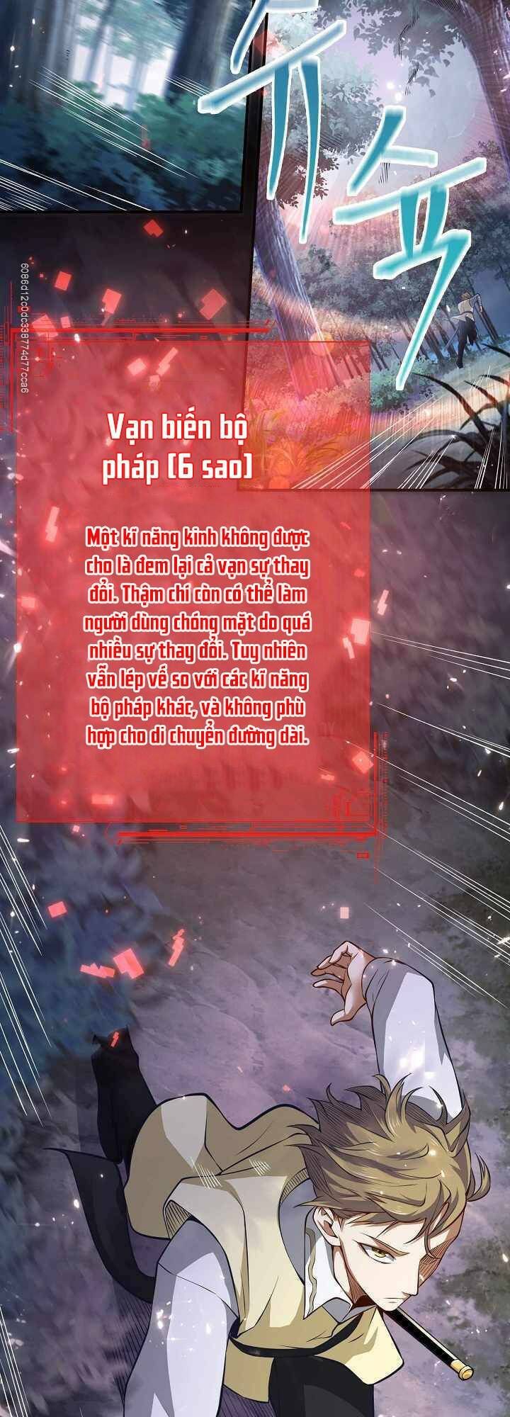 đọc truyện Thương Nhân Thánh Thần Chương 17 ảnh 43 tại Truyện Dạ Ký