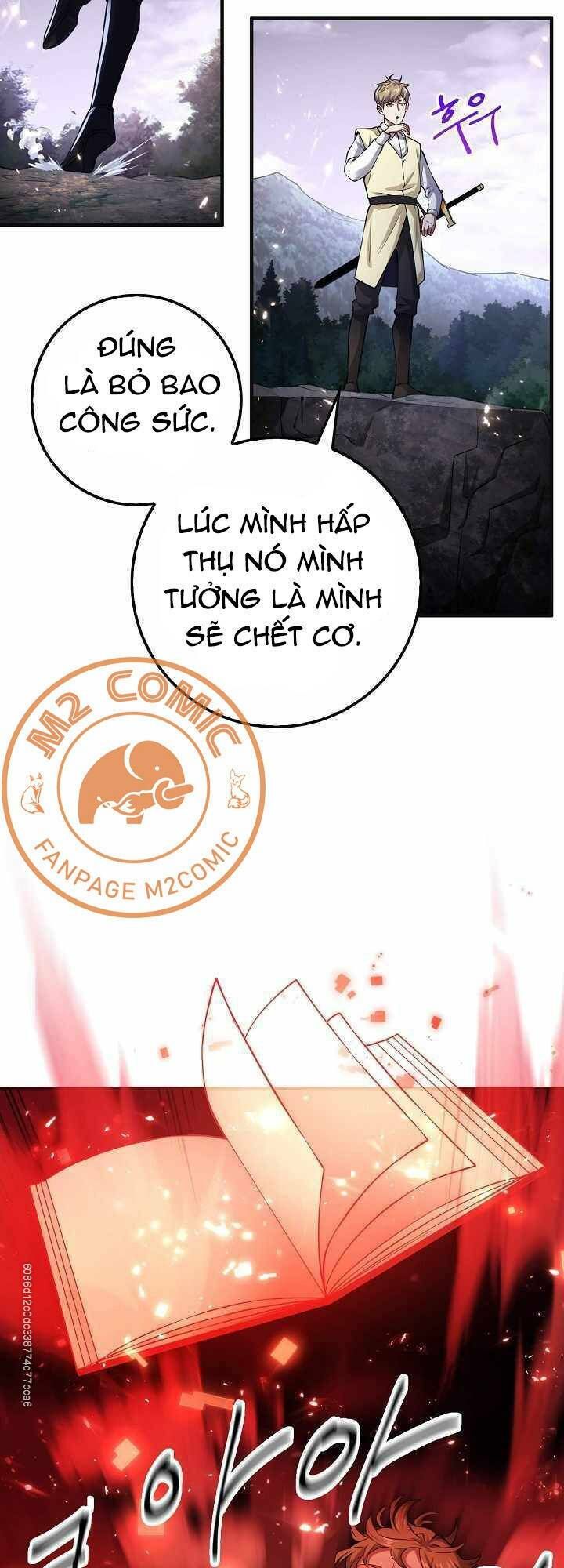 đọc truyện Thương Nhân Thánh Thần Chương 17 ảnh 50 tại Truyện Dạ Ký