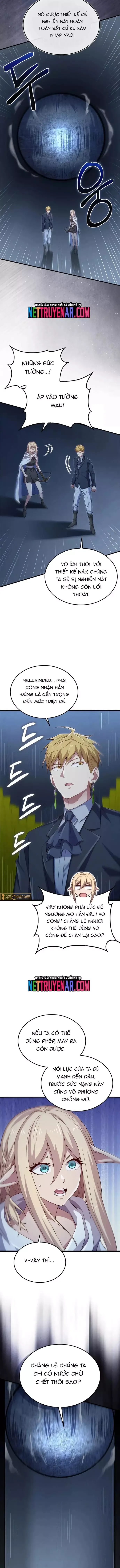 đọc truyện Thương Nhân Thánh Thần Chương 170 ảnh 8 tại Thiên Thai Truyện