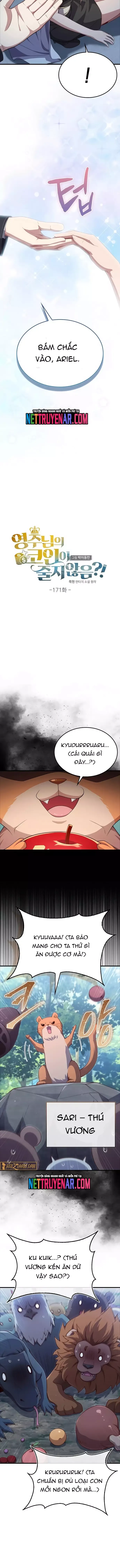 đọc truyện Thương Nhân Thánh Thần Chương 171 ảnh 6 tại Thiên Thai Truyện