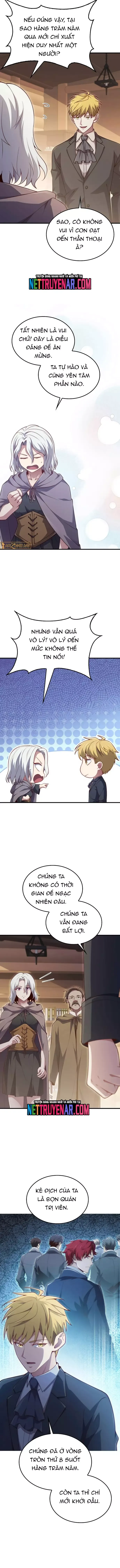 đọc truyện Thương Nhân Thánh Thần Chương 172 ảnh 6 tại Thiên Thai Truyện