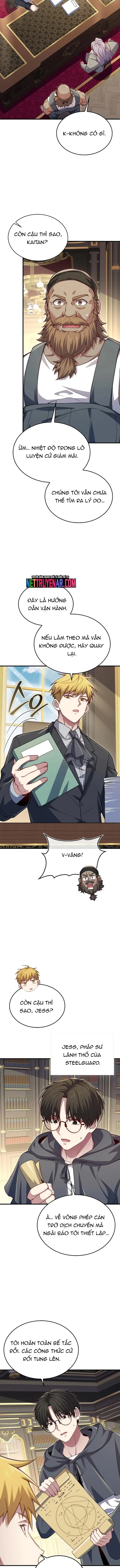 đọc truyện Thương Nhân Thánh Thần Chương 173 ảnh 12 tại Thiên Thai Truyện