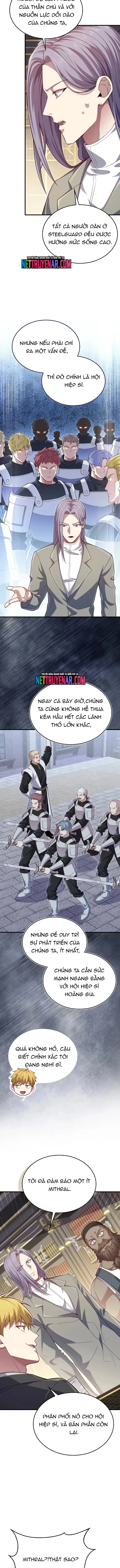 đọc truyện Thương Nhân Thánh Thần Chương 173 ảnh 14 tại Thiên Thai Truyện