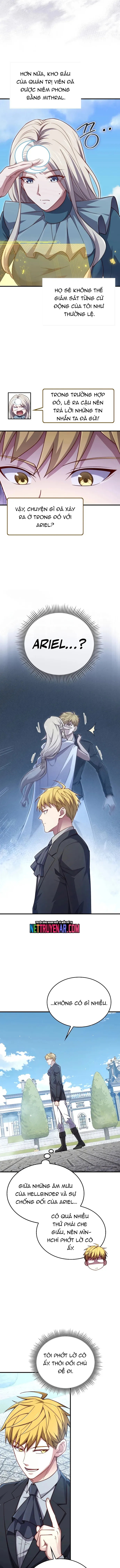 đọc truyện Thương Nhân Thánh Thần Chương 173 ảnh 5 tại Thiên Thai Truyện