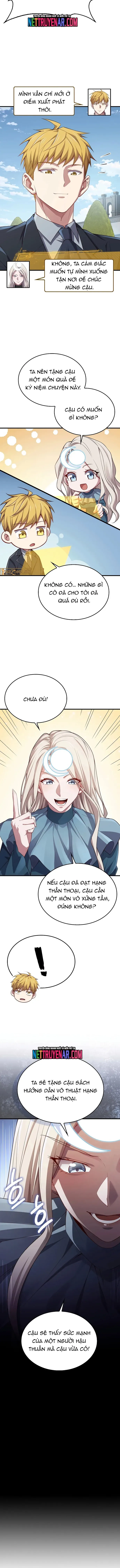 đọc truyện Thương Nhân Thánh Thần Chương 173 ảnh 7 tại Thiên Thai Truyện