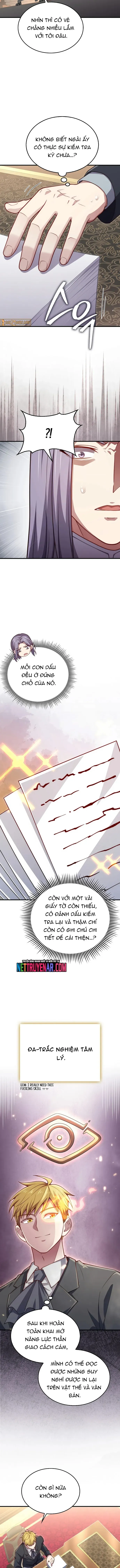 đọc truyện Thương Nhân Thánh Thần Chương 173 ảnh 11 tại Thiên Thai Truyện