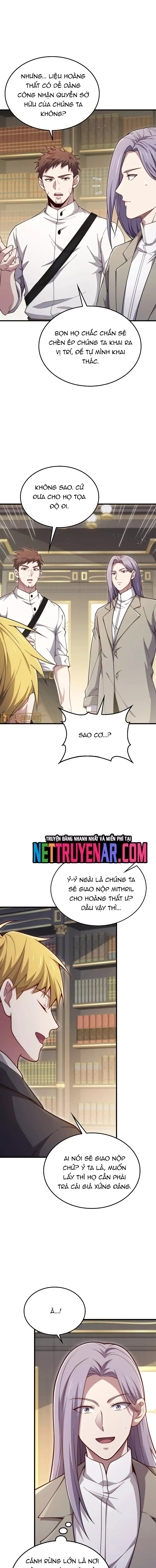 đọc truyện Thương Nhân Thánh Thần Chương 174 ảnh 4 tại Thiên Thai Truyện