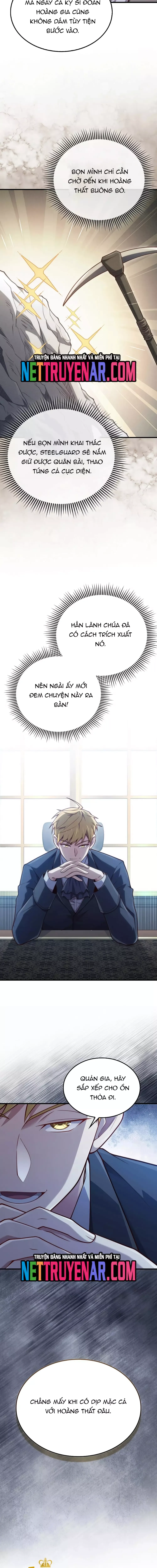 đọc truyện Thương Nhân Thánh Thần Chương 174 ảnh 5 tại Thiên Thai Truyện