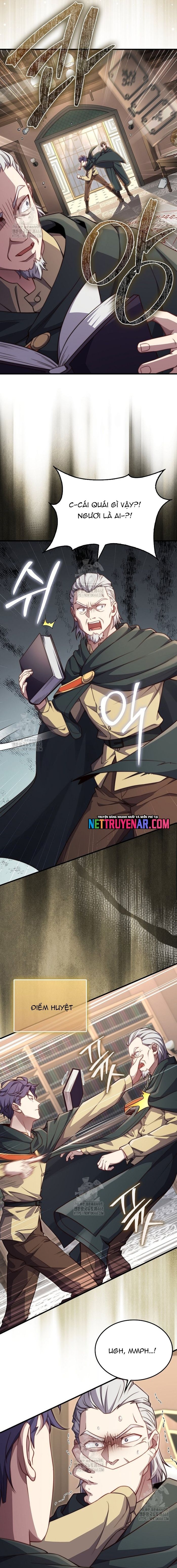 đọc truyện Thương Nhân Thánh Thần Chương 177 ảnh 12 tại Thiên Thai Truyện