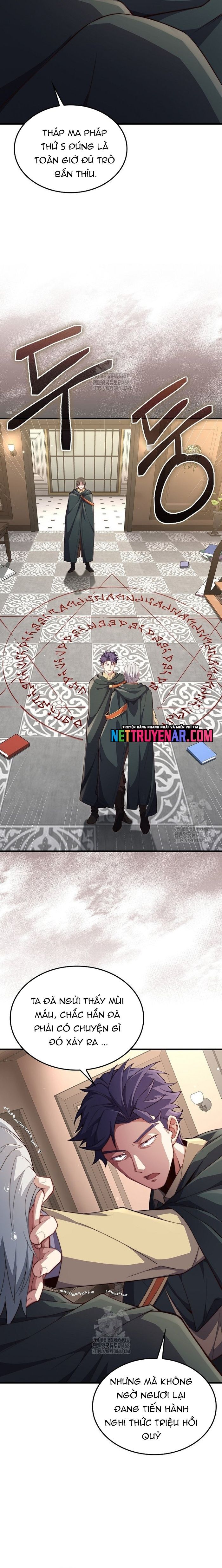 đọc truyện Thương Nhân Thánh Thần Chương 177 ảnh 13 tại Thiên Thai Truyện