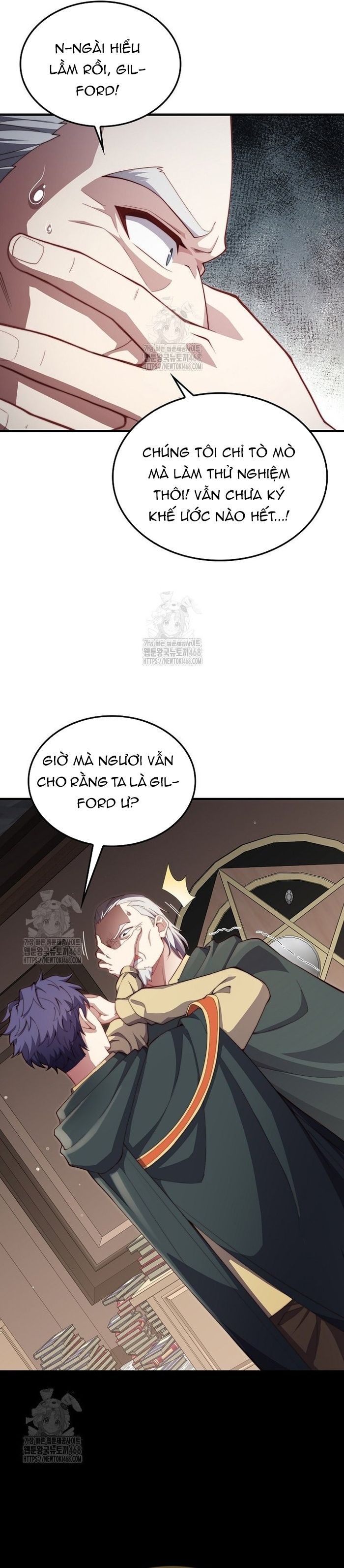 đọc truyện Thương Nhân Thánh Thần Chương 177 ảnh 14 tại Thiên Thai Truyện