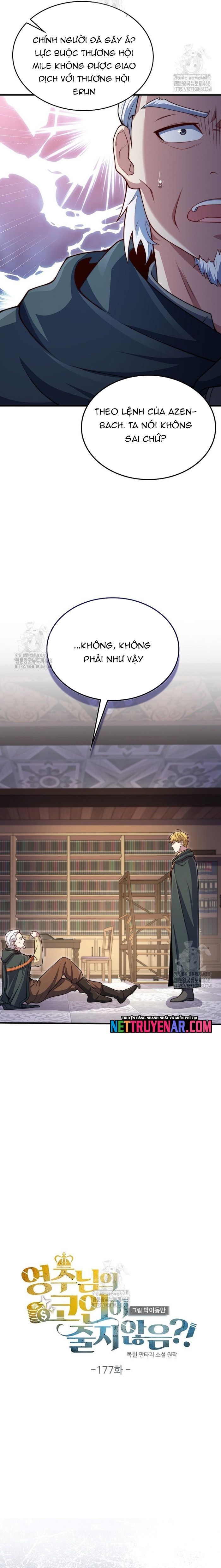 đọc truyện Thương Nhân Thánh Thần Chương 177 ảnh 16 tại Thiên Thai Truyện