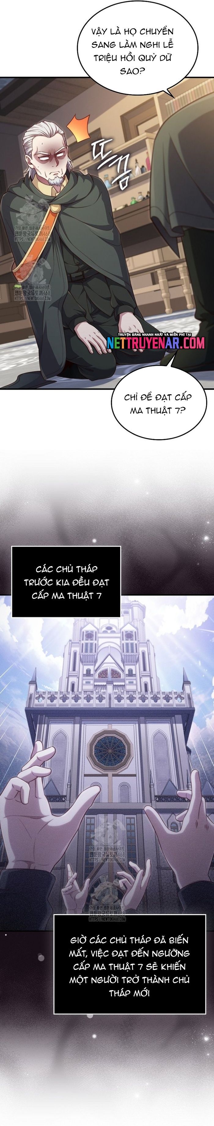 đọc truyện Thương Nhân Thánh Thần Chương 177 ảnh 19 tại Thiên Thai Truyện