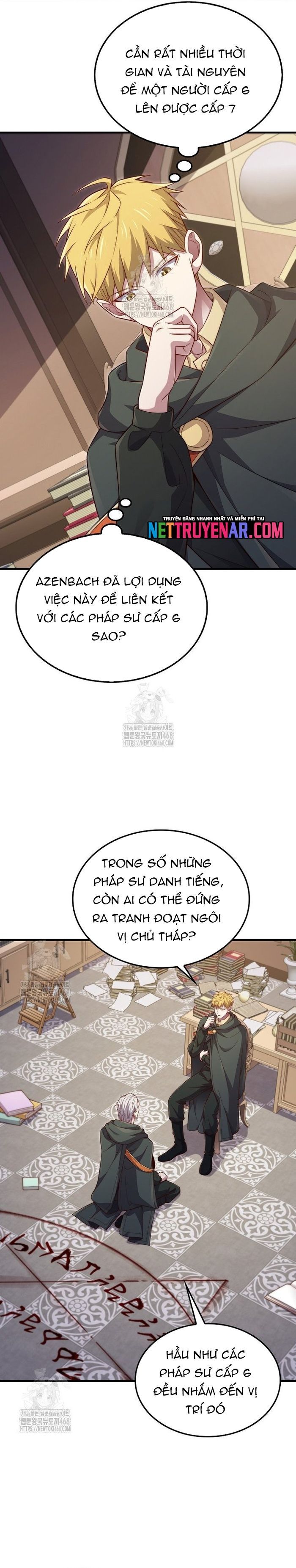 đọc truyện Thương Nhân Thánh Thần Chương 177 ảnh 20 tại Thiên Thai Truyện