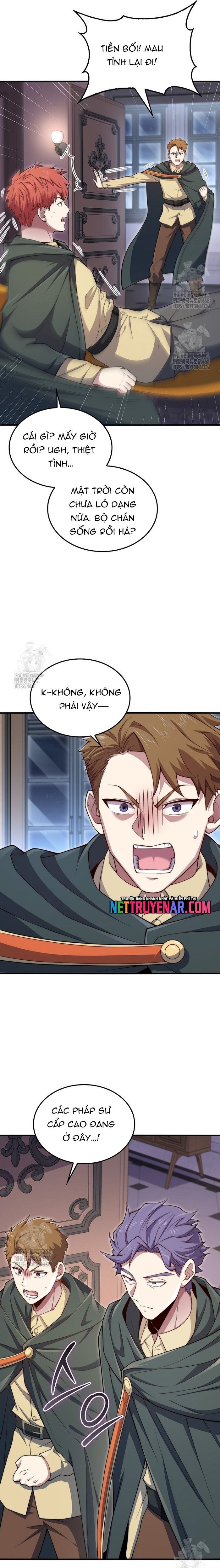 đọc truyện Thương Nhân Thánh Thần Chương 177 ảnh 4 tại Thiên Thai Truyện