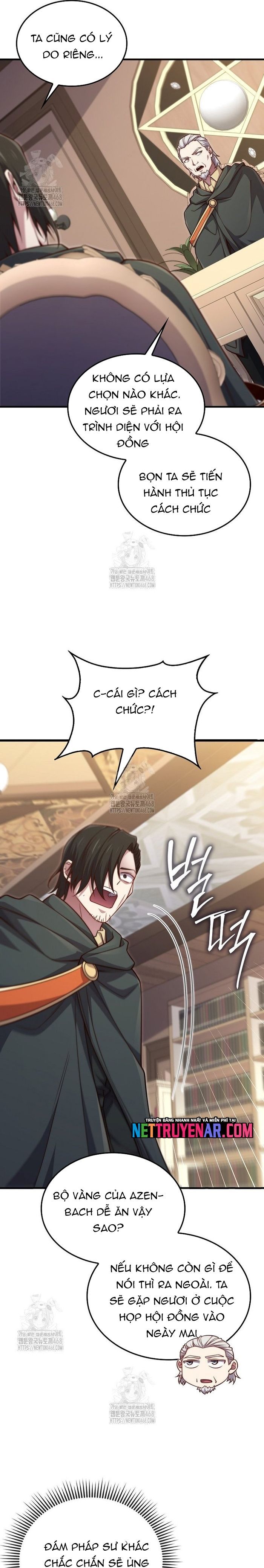 đọc truyện Thương Nhân Thánh Thần Chương 177 ảnh 25 tại Thiên Thai Truyện