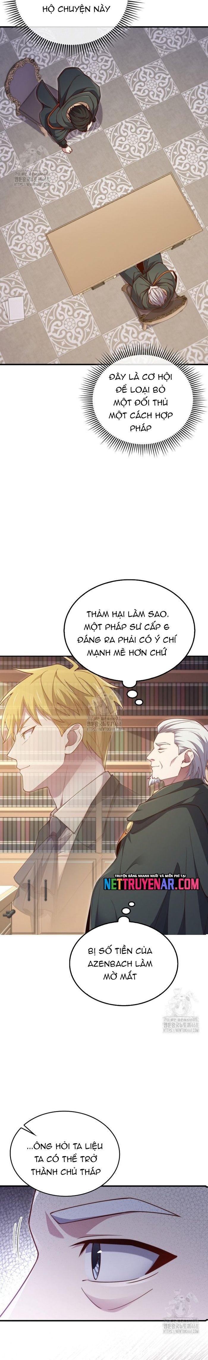 đọc truyện Thương Nhân Thánh Thần Chương 177 ảnh 26 tại Thiên Thai Truyện