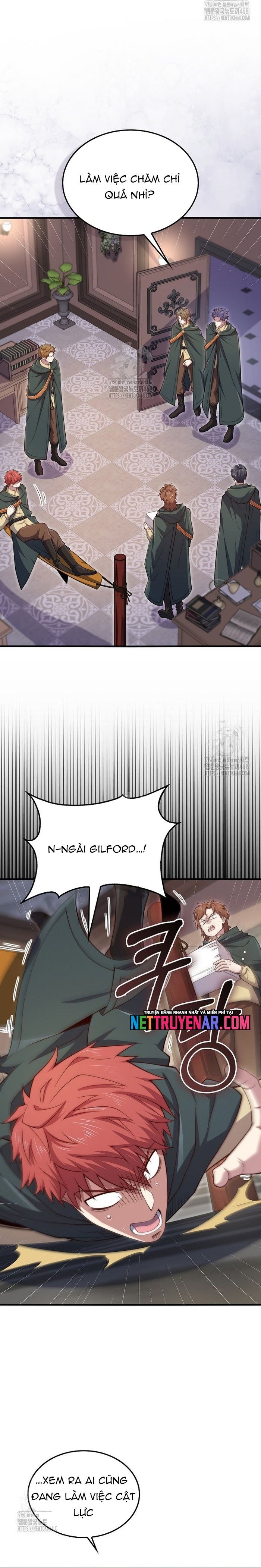 đọc truyện Thương Nhân Thánh Thần Chương 177 ảnh 5 tại Thiên Thai Truyện