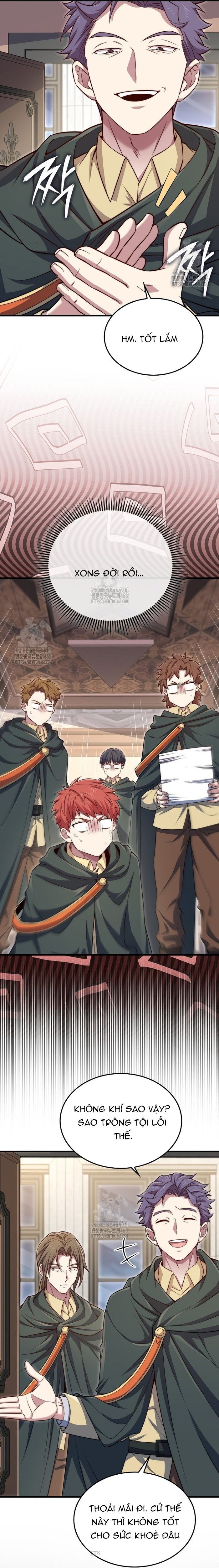 đọc truyện Thương Nhân Thánh Thần Chương 177 ảnh 6 tại Thiên Thai Truyện