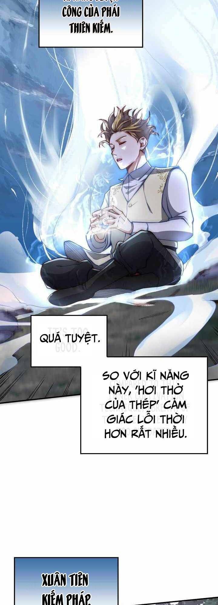 đọc truyện Thương Nhân Thánh Thần Chương 18 ảnh 10 tại Truyện Dạ Ký