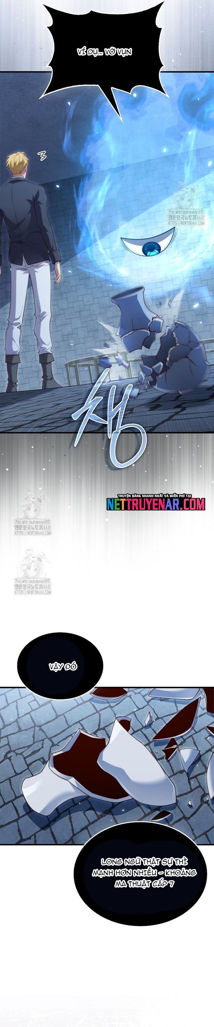 đọc truyện Thương Nhân Thánh Thần Chương 181 ảnh 14 tại Thiên Thai Truyện