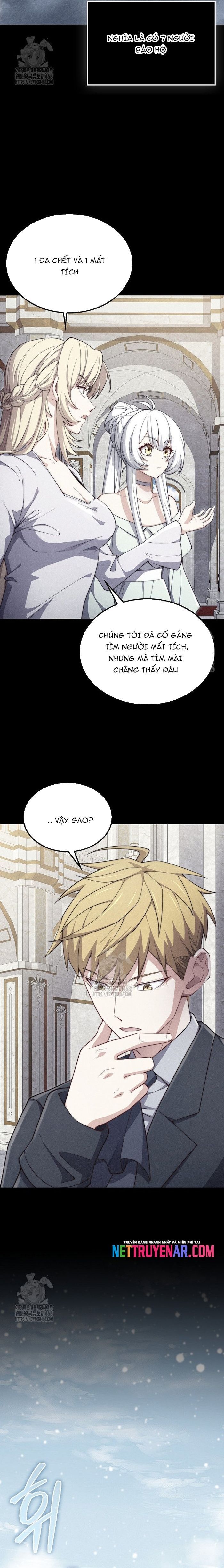 đọc truyện Thương Nhân Thánh Thần Chương 181 ảnh 17 tại Thiên Thai Truyện