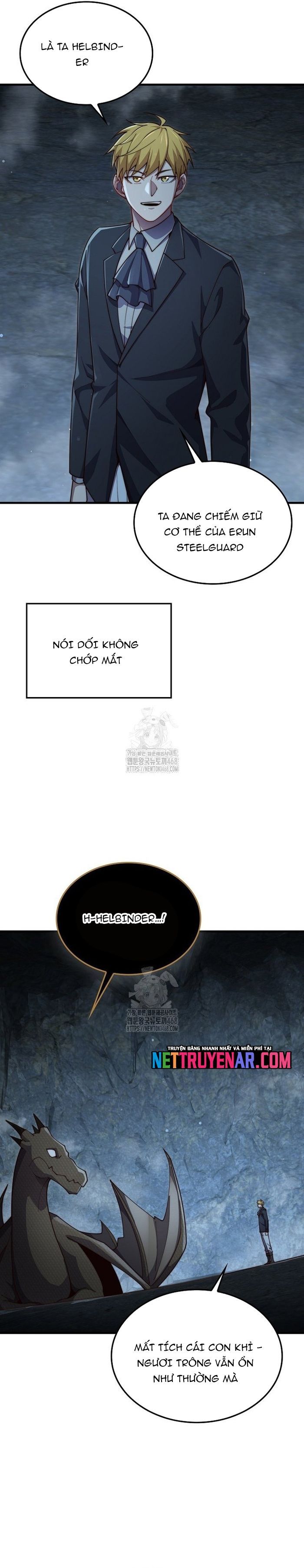 đọc truyện Thương Nhân Thánh Thần Chương 181 ảnh 20 tại Thiên Thai Truyện