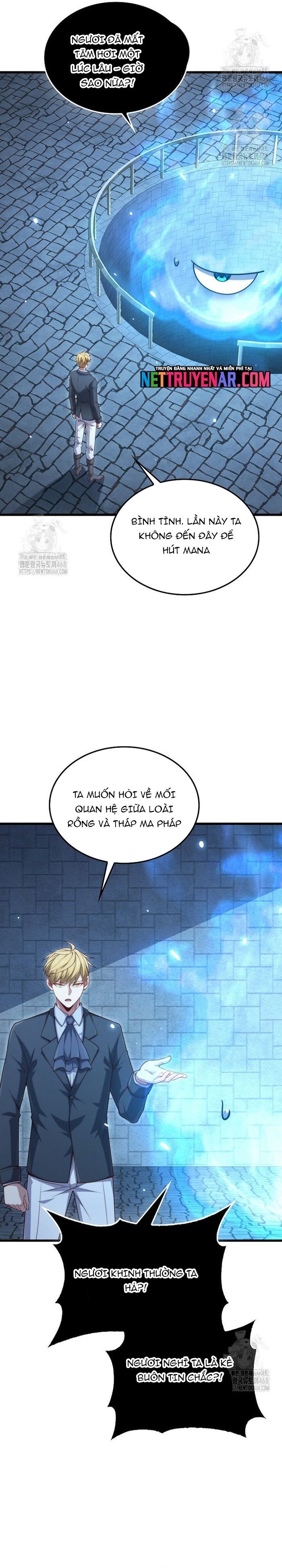 đọc truyện Thương Nhân Thánh Thần Chương 181 ảnh 4 tại Thiên Thai Truyện