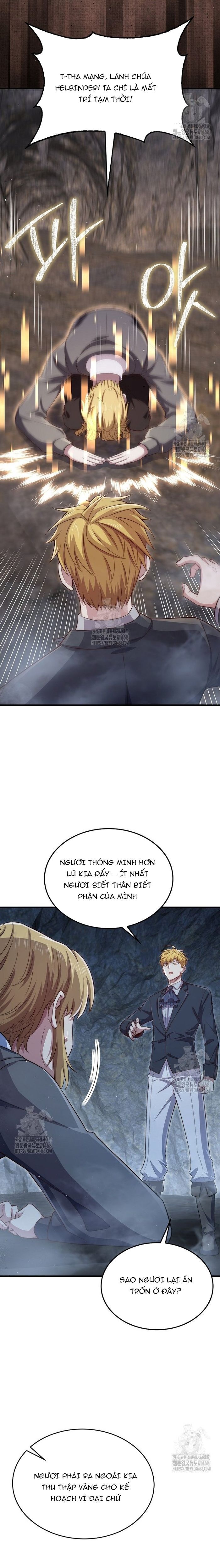 đọc truyện Thương Nhân Thánh Thần Chương 181 ảnh 25 tại Thiên Thai Truyện