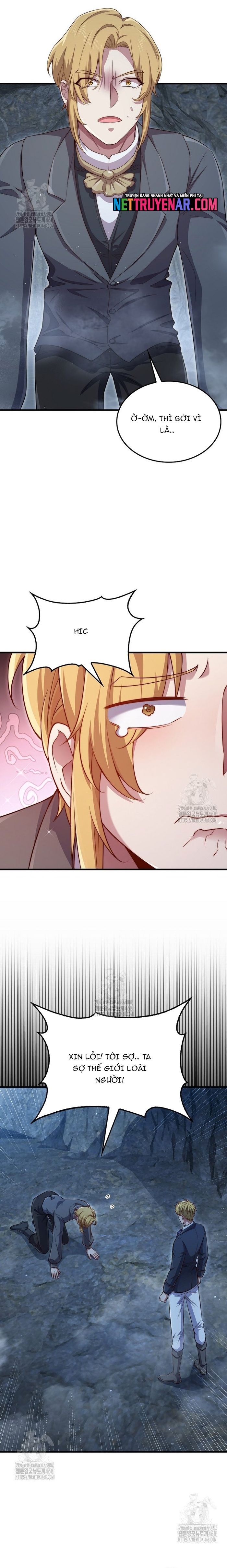 đọc truyện Thương Nhân Thánh Thần Chương 181 ảnh 26 tại Thiên Thai Truyện