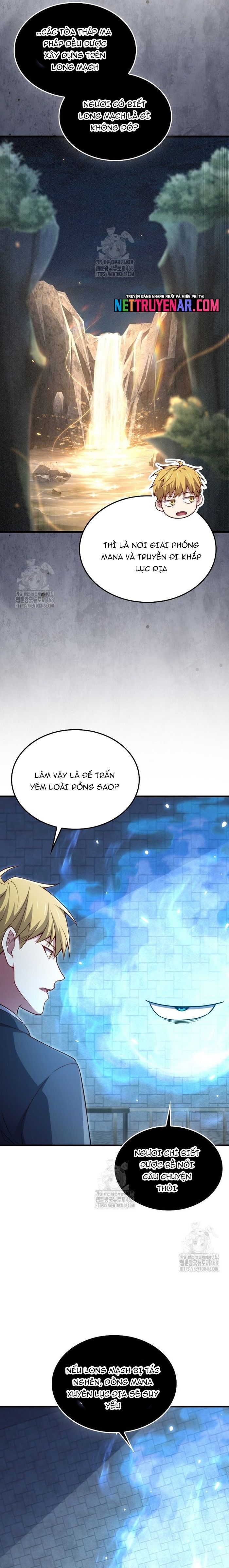 đọc truyện Thương Nhân Thánh Thần Chương 181 ảnh 6 tại Thiên Thai Truyện