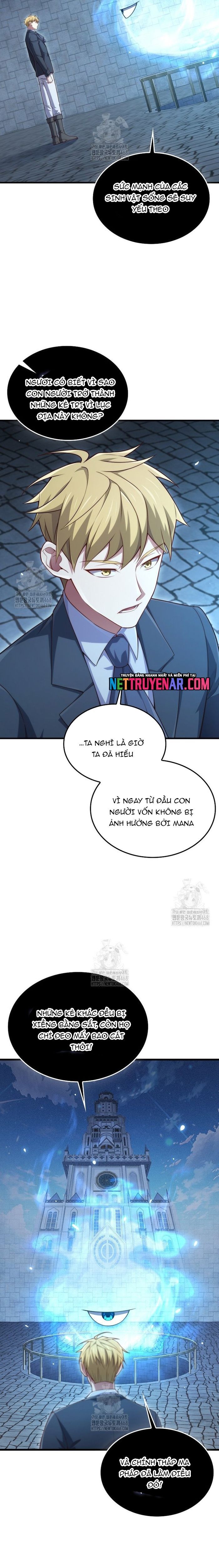 đọc truyện Thương Nhân Thánh Thần Chương 181 ảnh 7 tại Thiên Thai Truyện