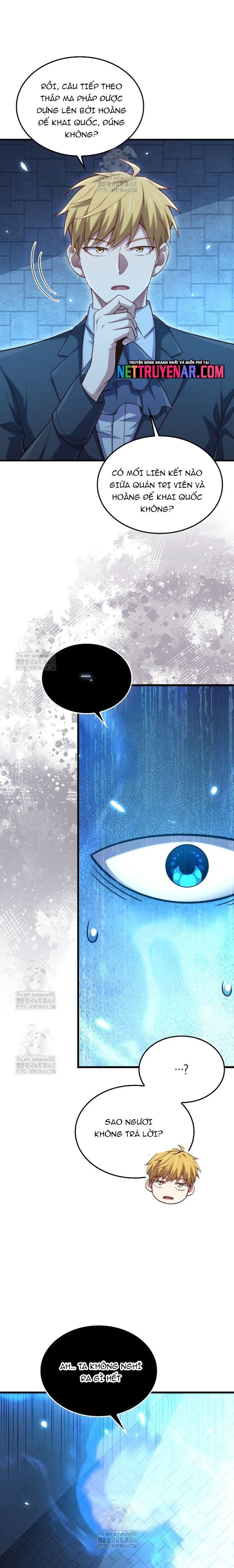 đọc truyện Thương Nhân Thánh Thần Chương 181 ảnh 8 tại Thiên Thai Truyện