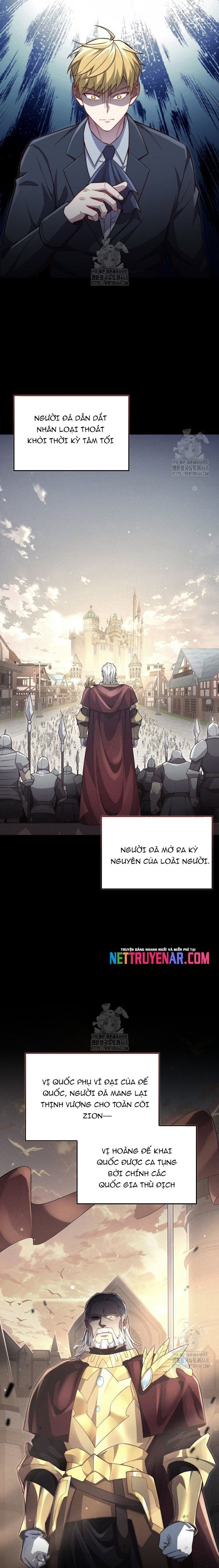 đọc truyện Thương Nhân Thánh Thần Chương 181 ảnh 11 tại Thiên Thai Truyện