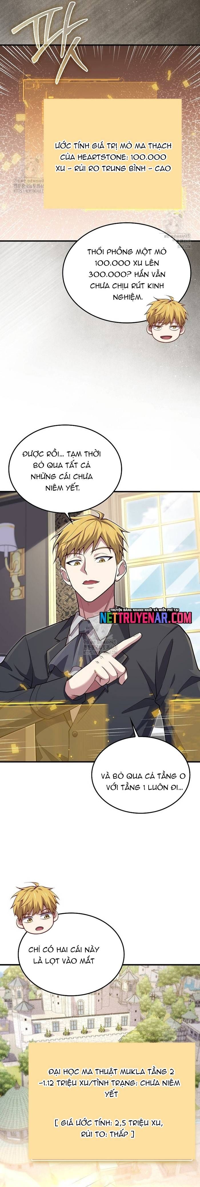 đọc truyện Thương Nhân Thánh Thần Chương 182 ảnh 13 tại Thiên Thai Truyện