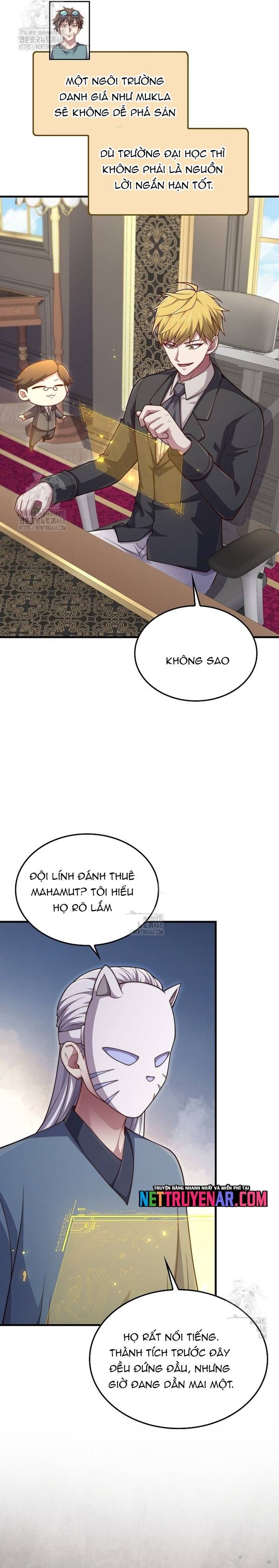 đọc truyện Thương Nhân Thánh Thần Chương 182 ảnh 15 tại Thiên Thai Truyện