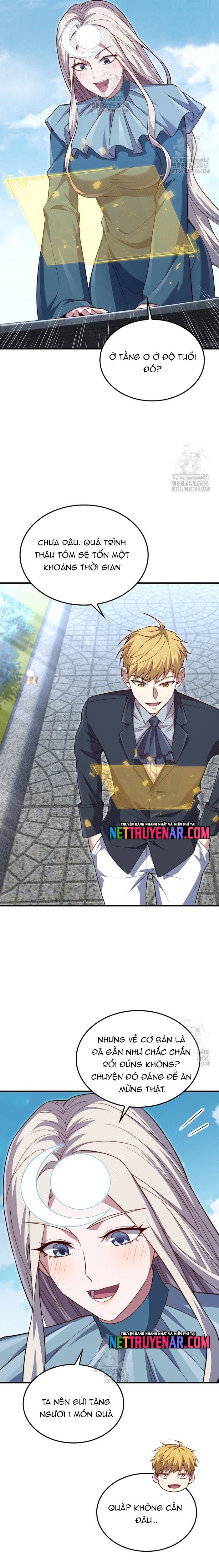 đọc truyện Thương Nhân Thánh Thần Chương 182 ảnh 19 tại Thiên Thai Truyện