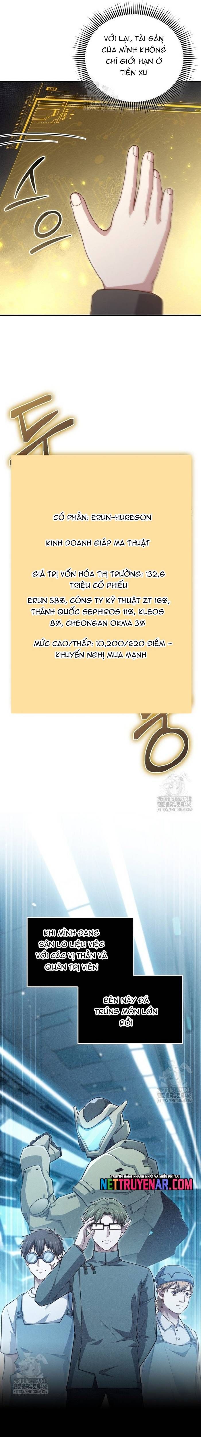 đọc truyện Thương Nhân Thánh Thần Chương 182 ảnh 7 tại Thiên Thai Truyện