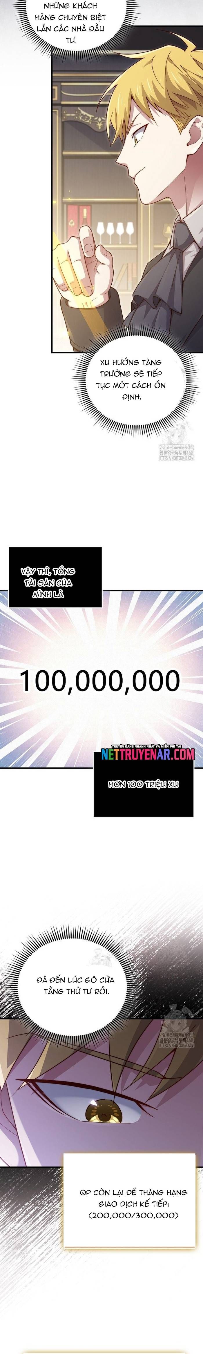 đọc truyện Thương Nhân Thánh Thần Chương 182 ảnh 9 tại Thiên Thai Truyện